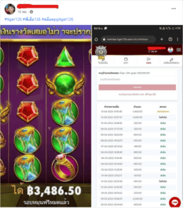 tiger126: หน้าหลัก 21 รีวิวสล็อตแจ็คพอตแตก 9